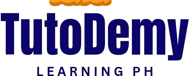 TutoDemy Learning PH